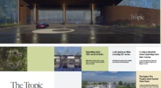 Gated Residential Plots Near Ananthagiri hills