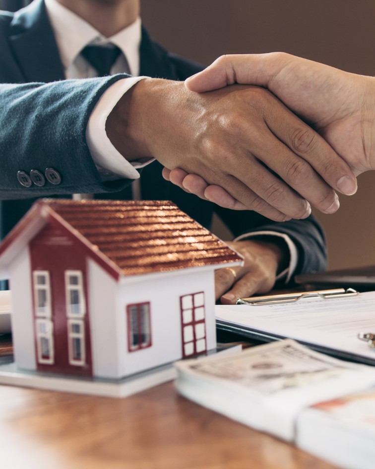 Properties for NRIs in Telangana India in ereal.in