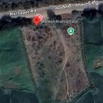 Farm Land in Dundigal Hyderabad