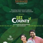 SEZ County by ShubhaSri Infra Developers in ereal.in